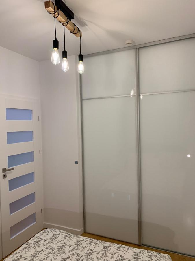 Apartament Tarsis Superior Kołobrzeg Buitenkant foto