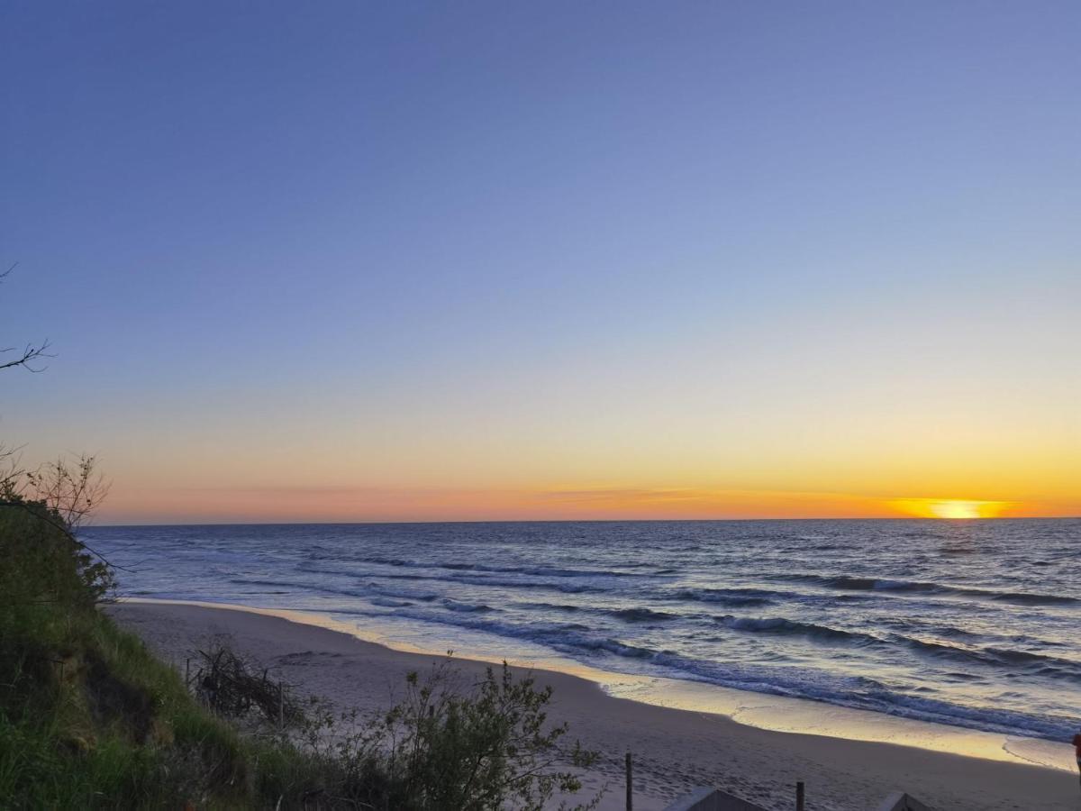 Apartament Tarsis Superior Kołobrzeg Buitenkant foto